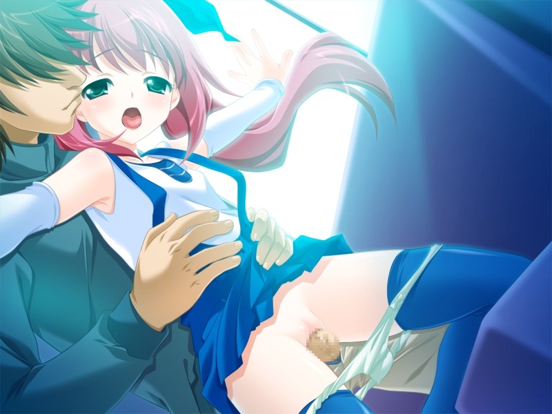 여동생☆츄츄!!