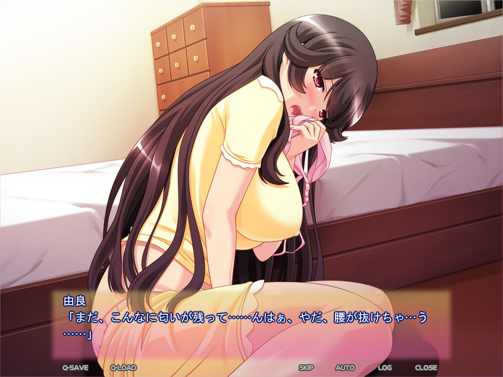 이케나이 아이 만들기 ～친한 친구의 어머니에게 씨뿌리기 듬뿍 하는 1주일～