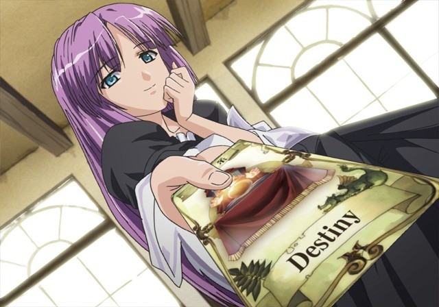 마비노×스타일