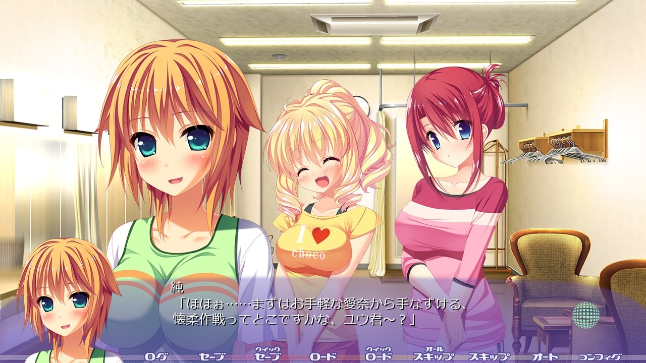 스타라이트☆아이돌 -COLORFUL TOP STAGE!-