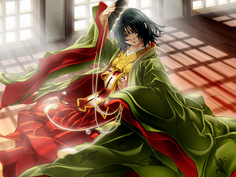 언젠가, 어딘가에서 ～그 빗소리의 기억～