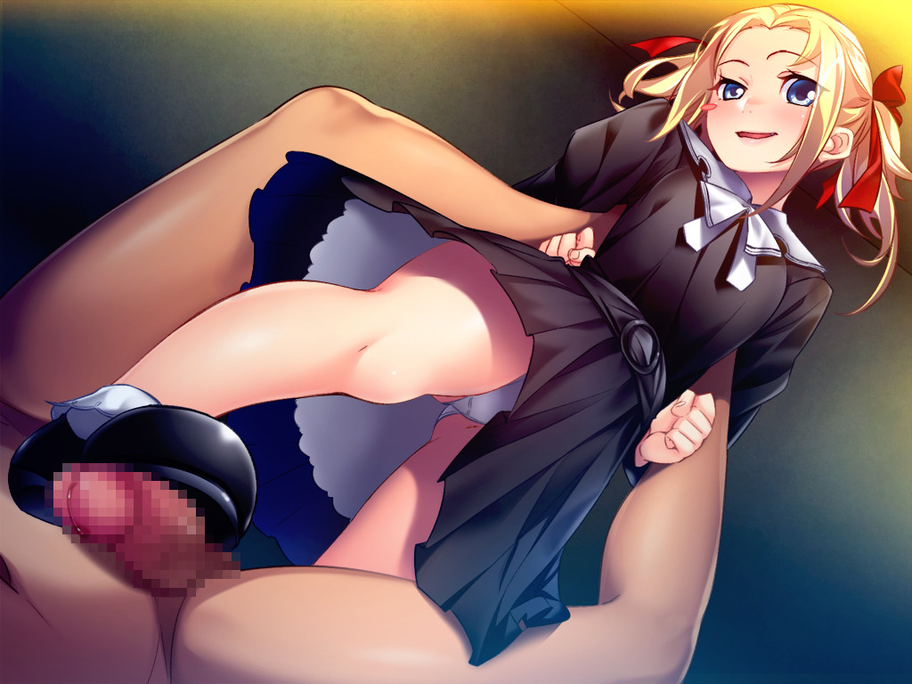 감옥 공주 ～리틀 여왕님의 M남 펫화 조교～