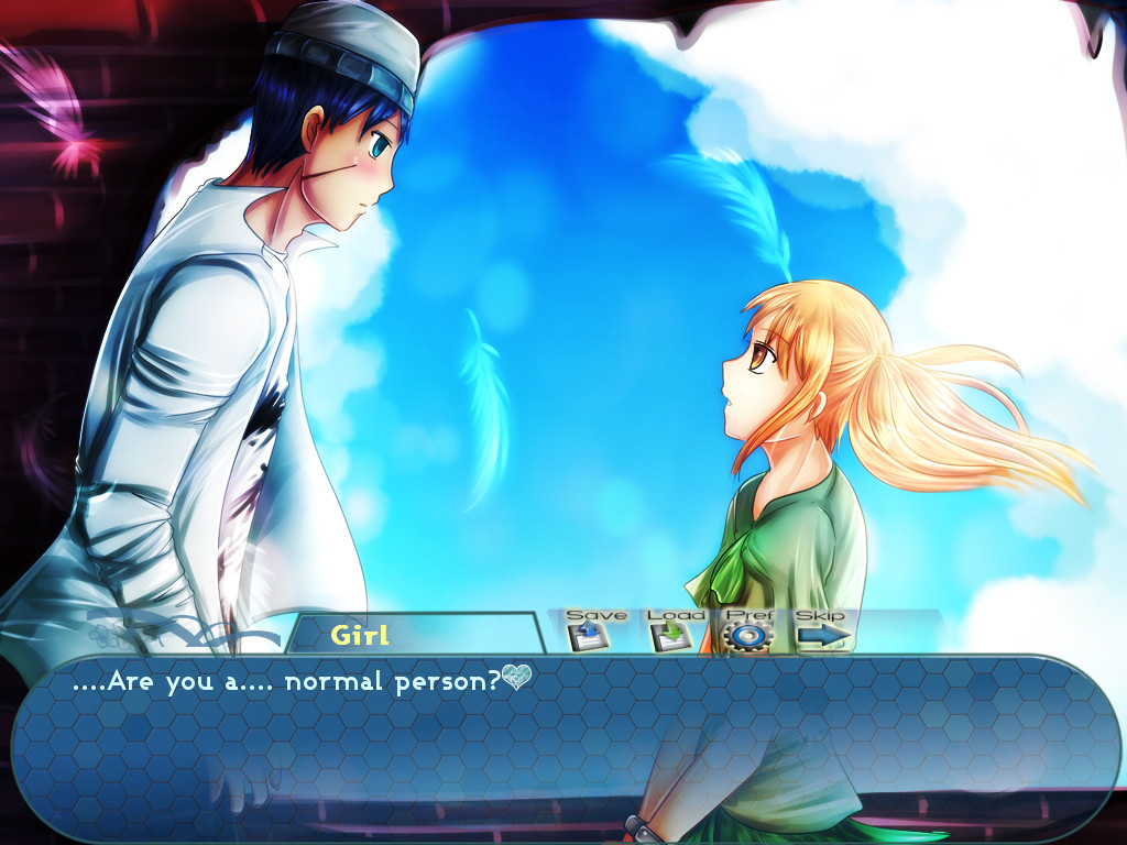 Re:Set Episode 1 Remake : Thief of all Hearts