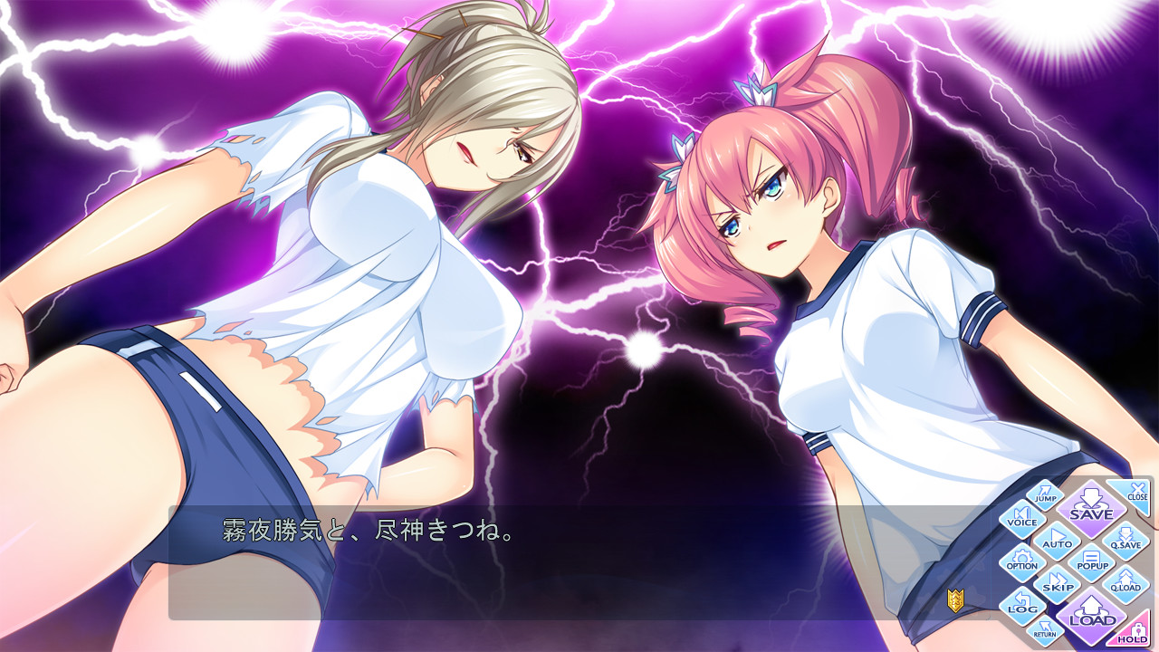 츠요키스 FESTIVAL