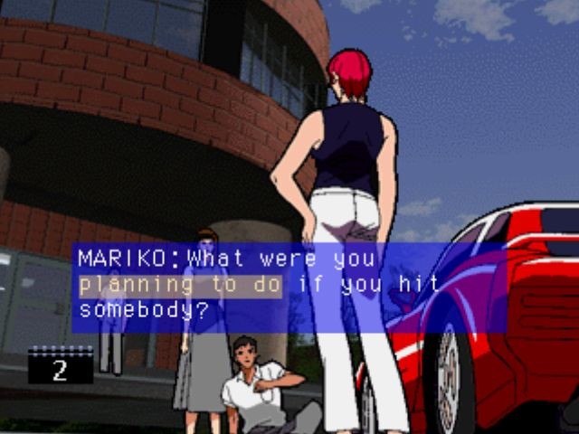 다크 헌터 -상- 이차원 학원-