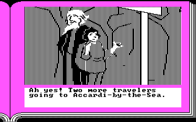 ZorkQuest: Assault on Egreth Castle