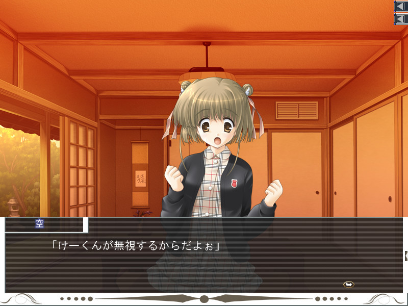 Eternal Sky～유구의 하늘 저편～