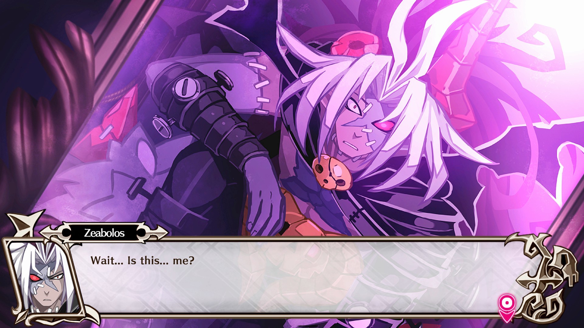 마괴신 트릴리온