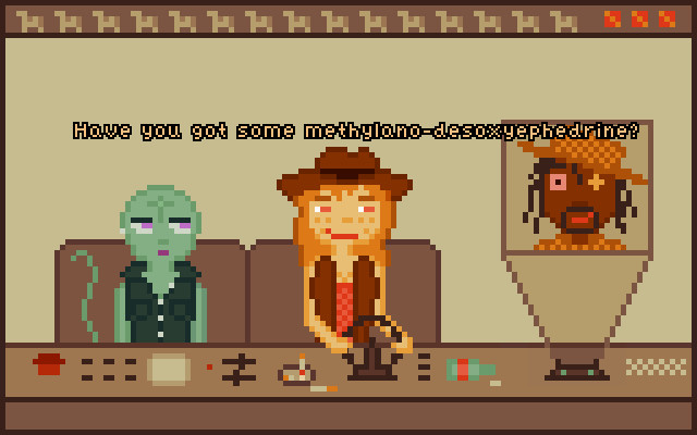 'Til Cows Tear Us Apart