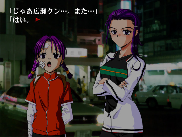 Flowers ～코코로노하나～