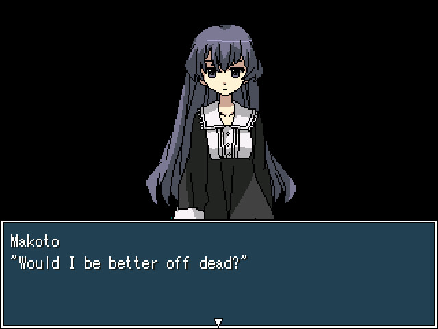 마코토 메비우스