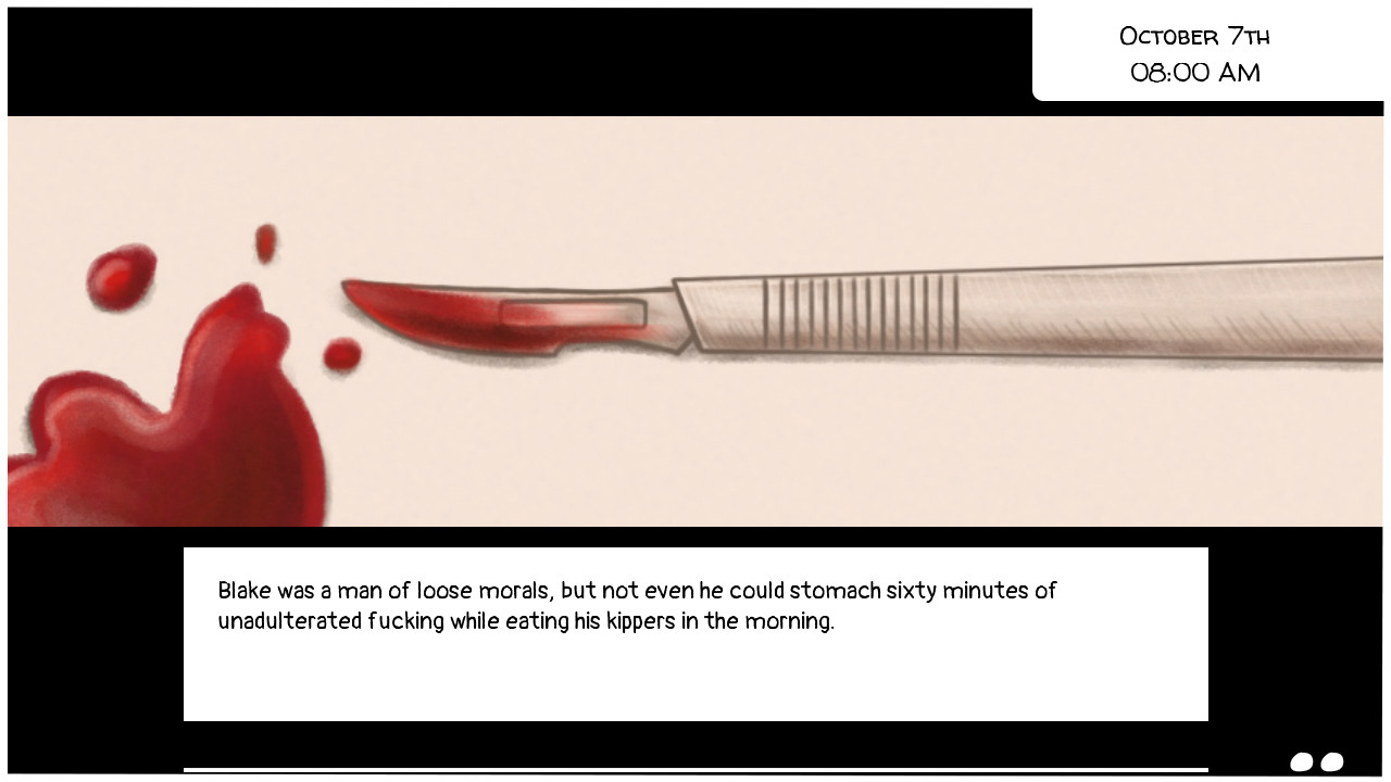 Where the Sun Always Shines