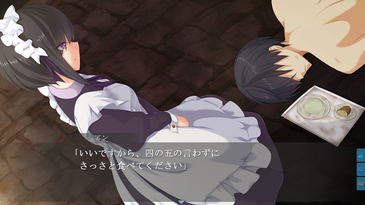 인형 공주의 성 ~당신은 이제, 나의 하인~