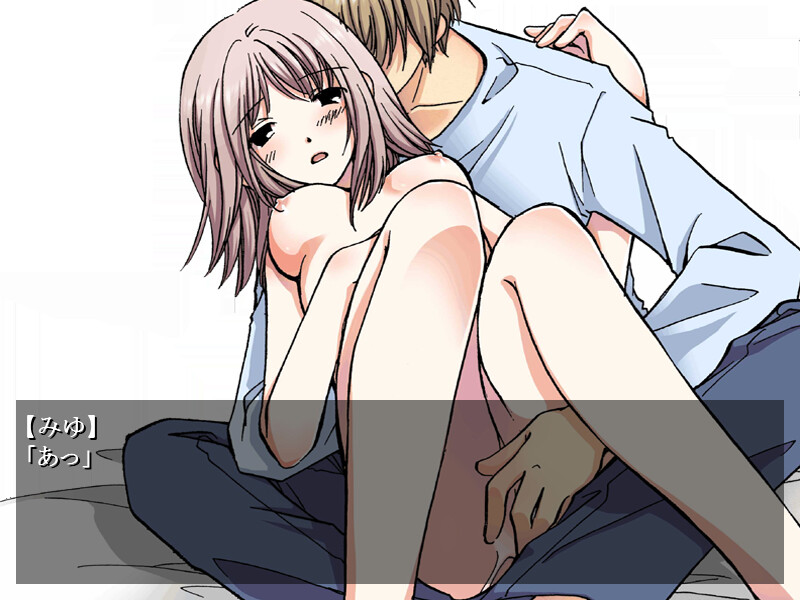 타락하는 청초한 아내 ～기름기 흐르는 삼촌 위에서 허리를 흔들게 된 나～