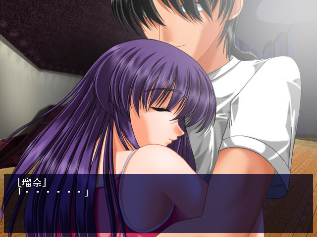 Truth of Mind ～마음의 어둠에 숨은 악마와 천사～