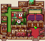 사쿠라 대전 GB 격・화조입대!