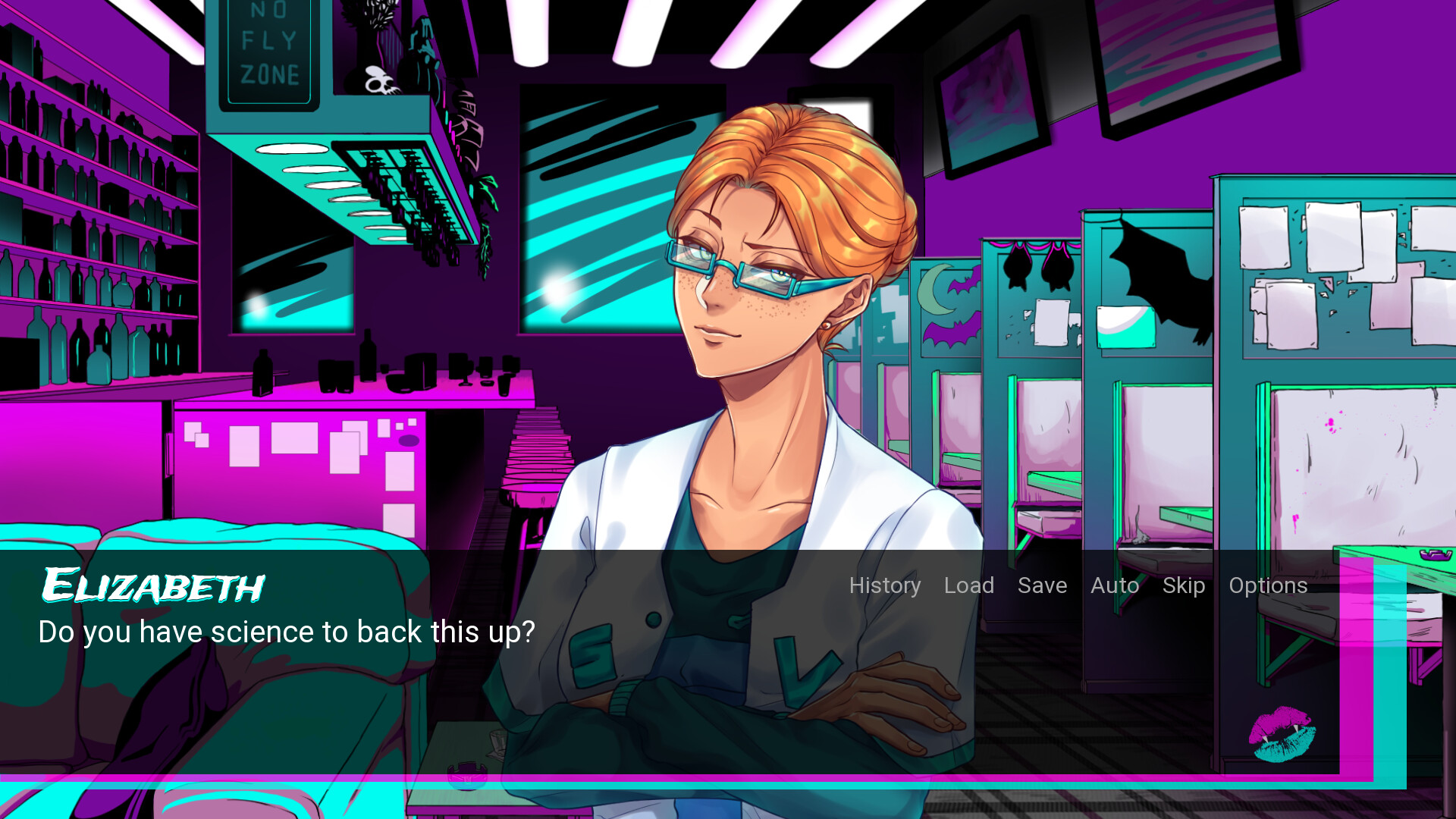 Night of the Lesbian Vampires