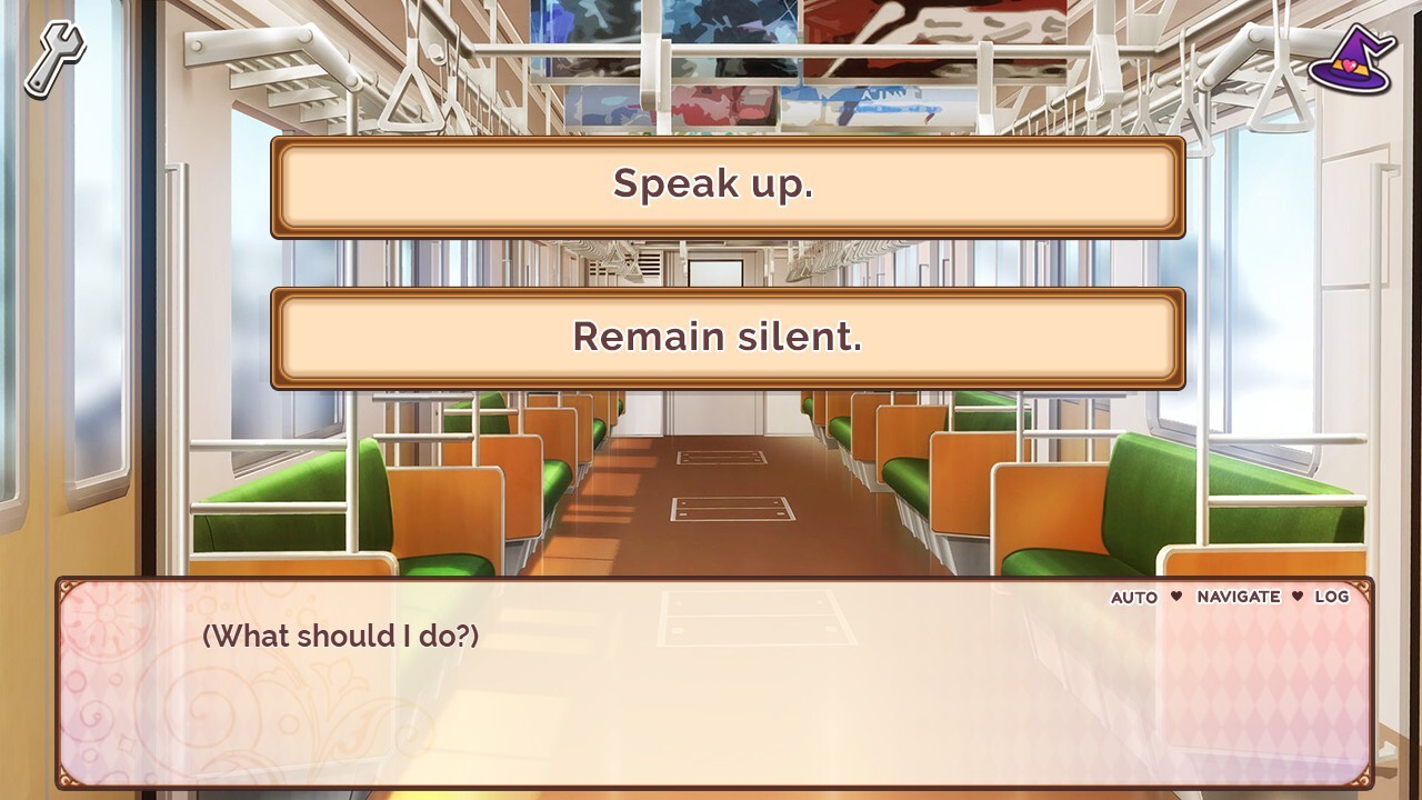 Love Spell: Written in the Stars