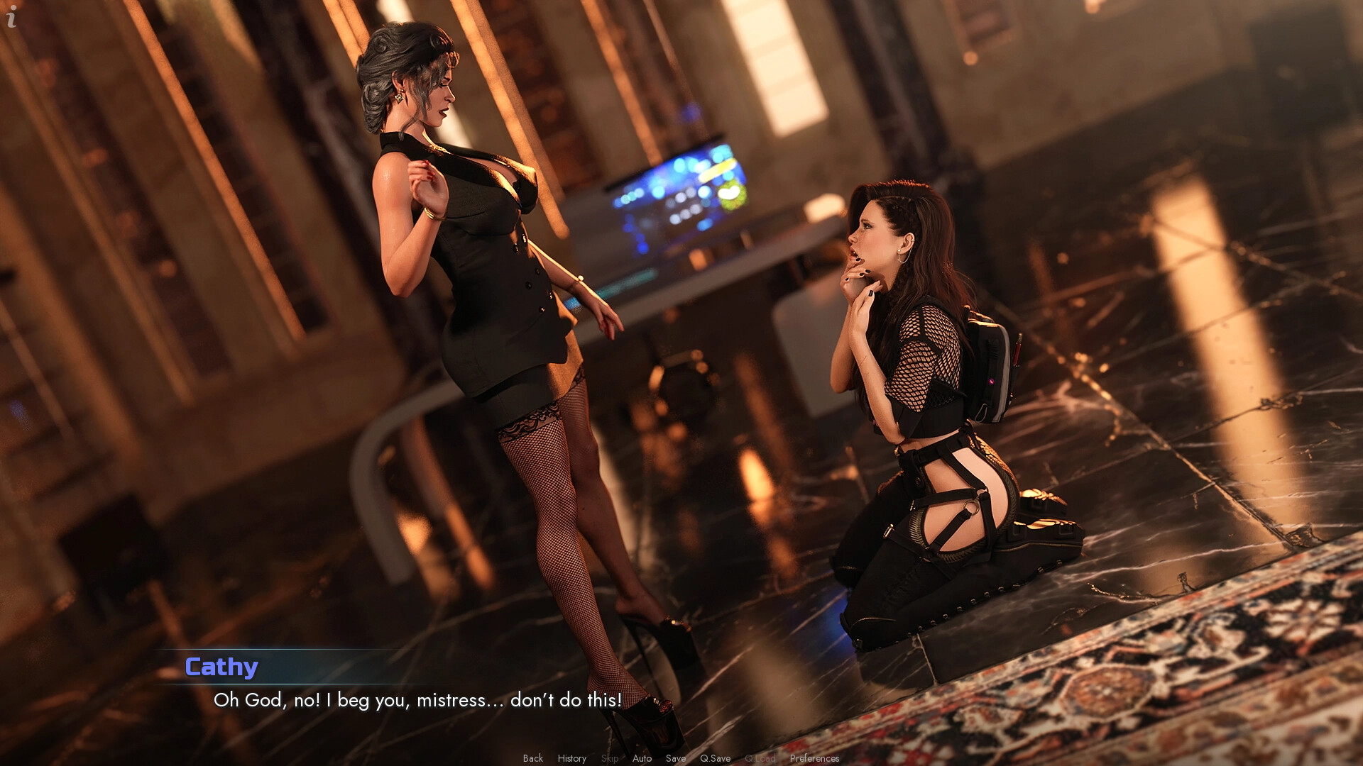 How to Fix the Future