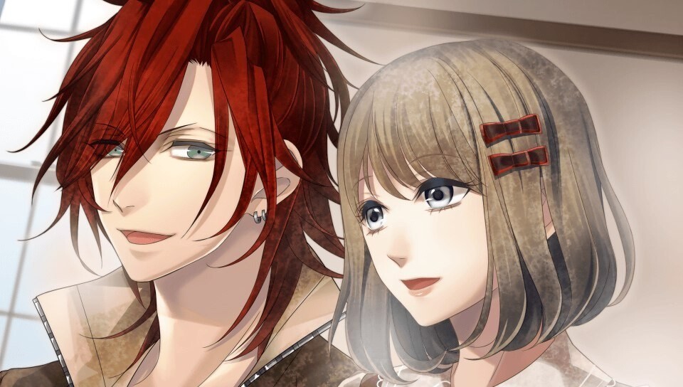 뱀울프 크로스†