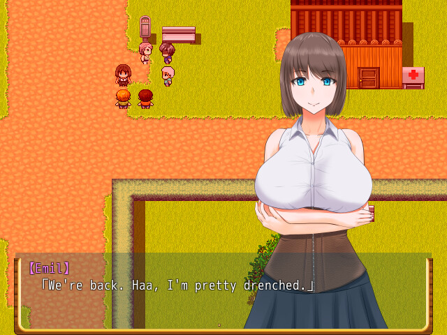 오네쇼타 여름방학