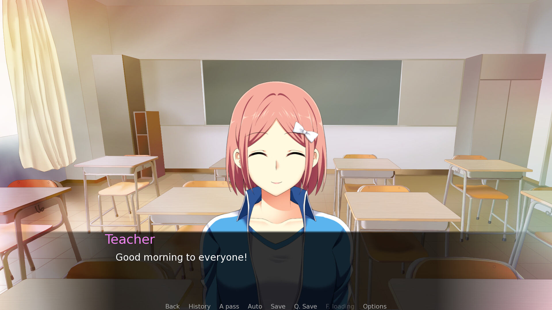 Gachimuchi: Become Dungeon Master