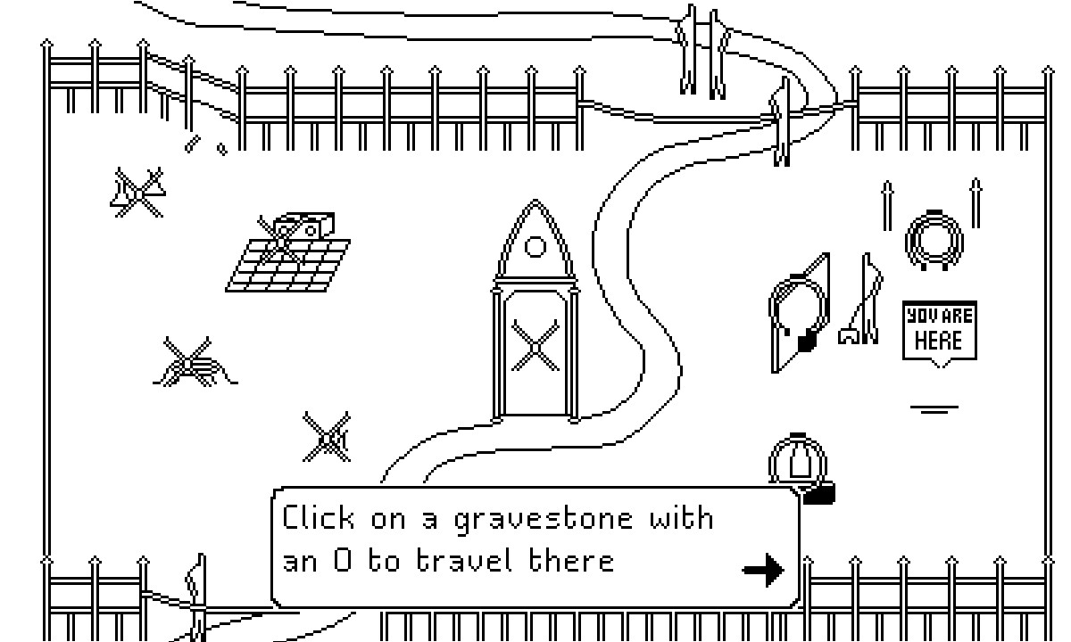 Battlefleet Gothic, Skeletal Dissonance: Dawn of War