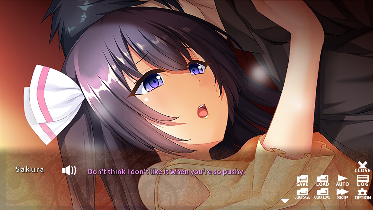 커스텀 cute ～나와 그녀의 육성 배틀!～