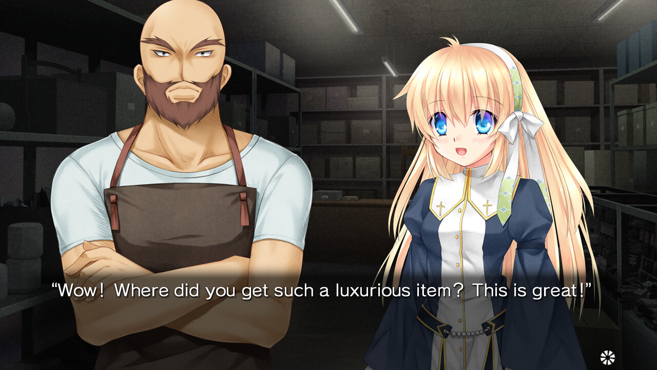 Harmonia -하루모니아-