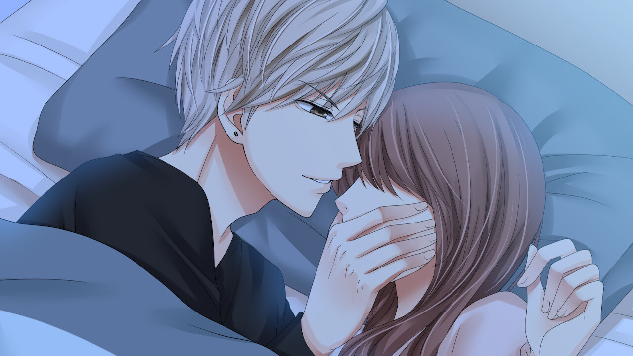 상사와 비밀의 2LDK