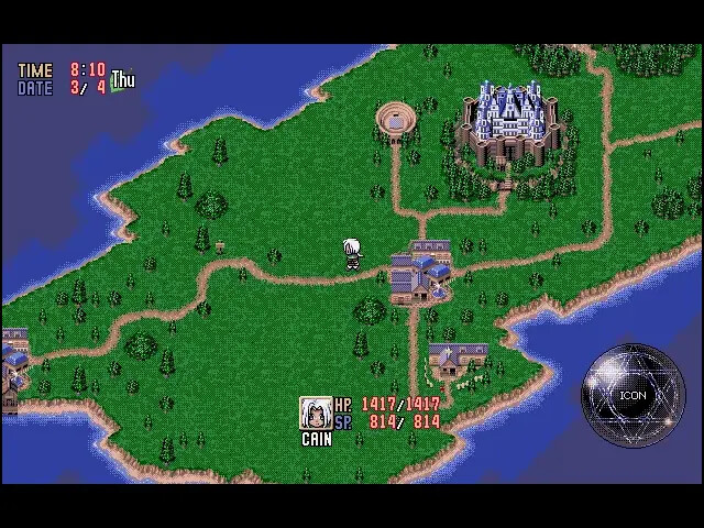 하렘 블레이드～The Greatest of All Time.～