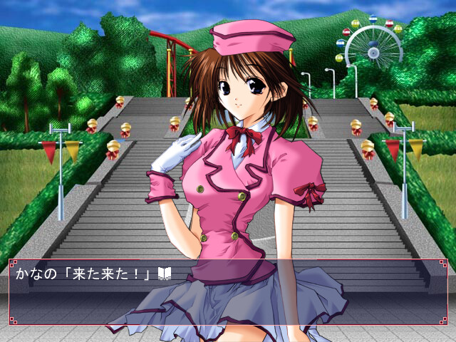 그랜드 피날레 ～Final Funfair in 7 days～