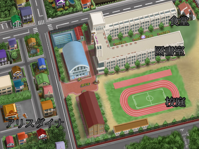 미라이는 우리의 손안에