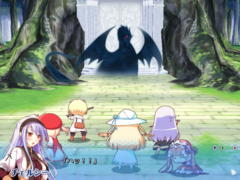 축복의 캄파넬라