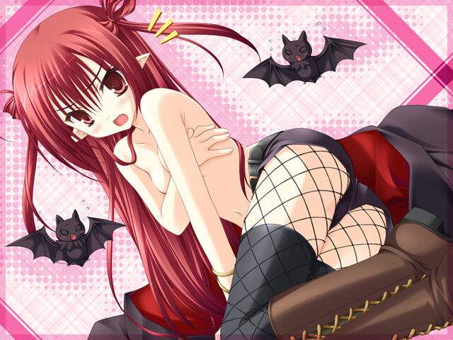 안나쨩☆에게 부탁해!!