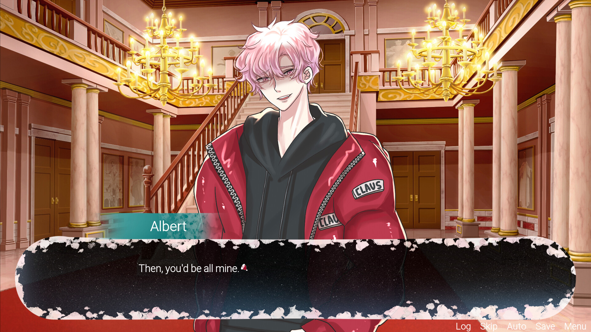 Please Don't Hate Christmas