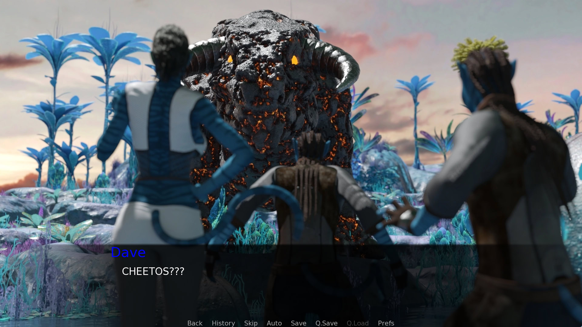 3001: A MILF Odyssey