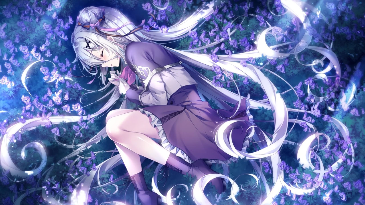 욱광의 마리아쥬