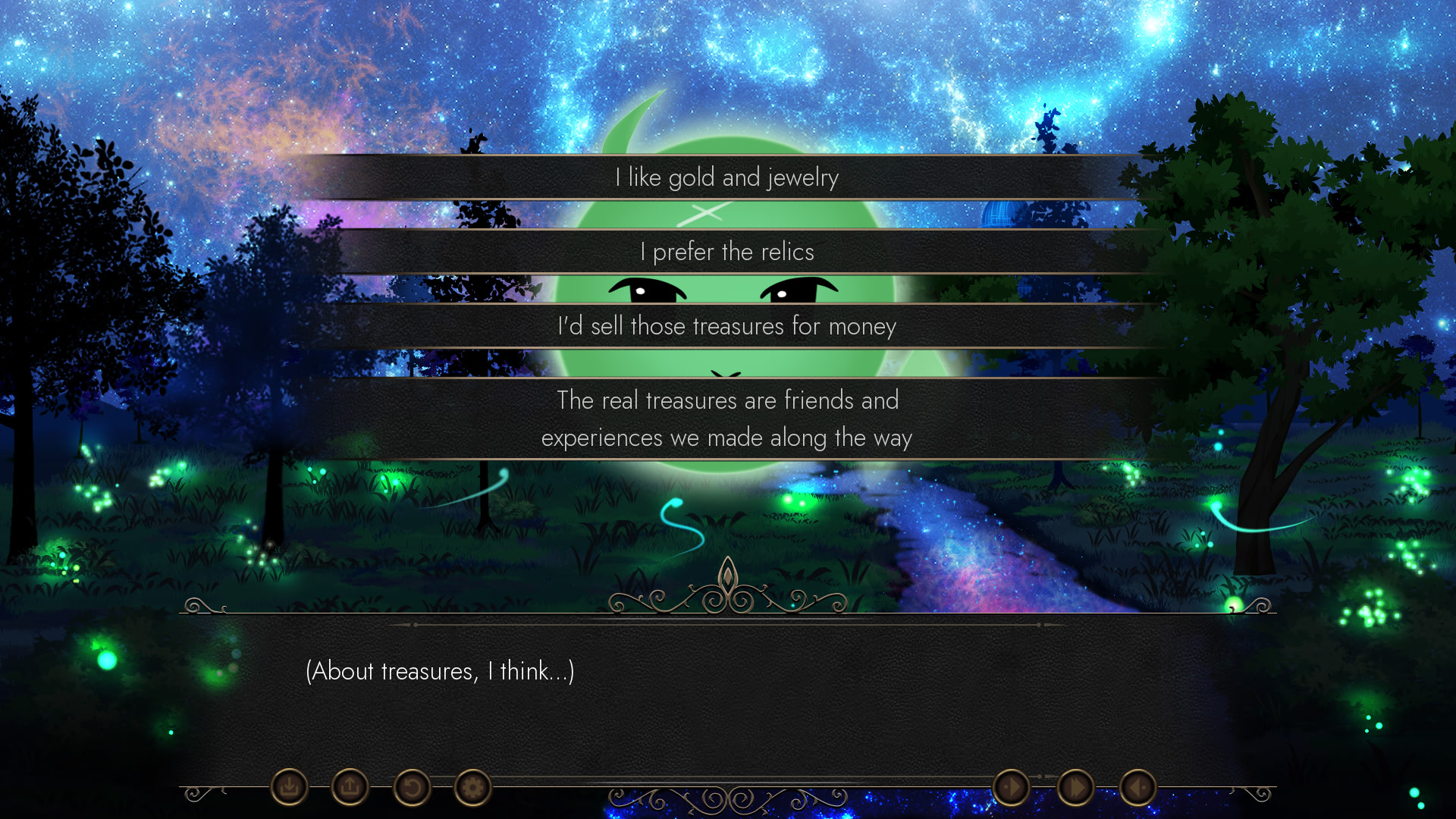 Crimson Thread of Fate