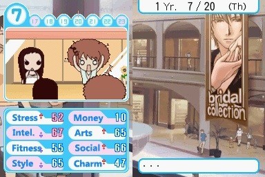 도키메키 메모리얼 Girl’s Side 2nd Kiss