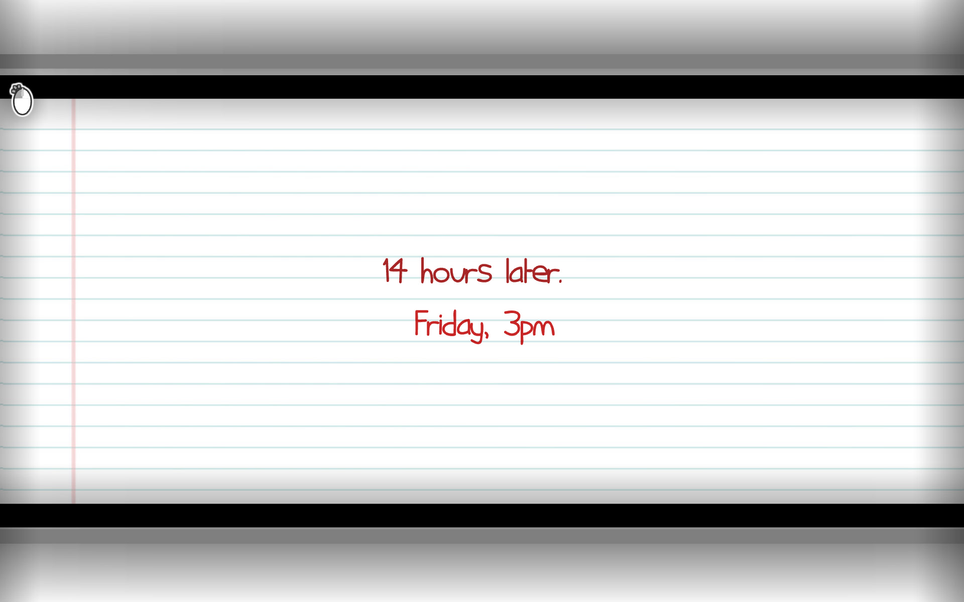 DEAD DETENTION After Story