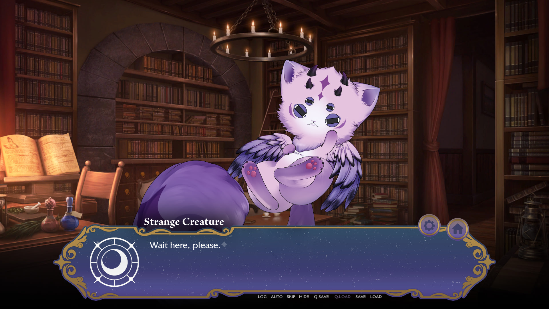 Cursed Covenant: The Demonic Pursuit