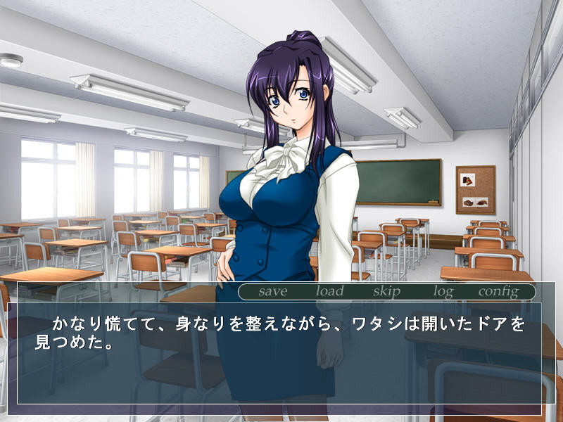 토코 선생님의 윤간 수업 ~여교사 고기 홀 레슨~