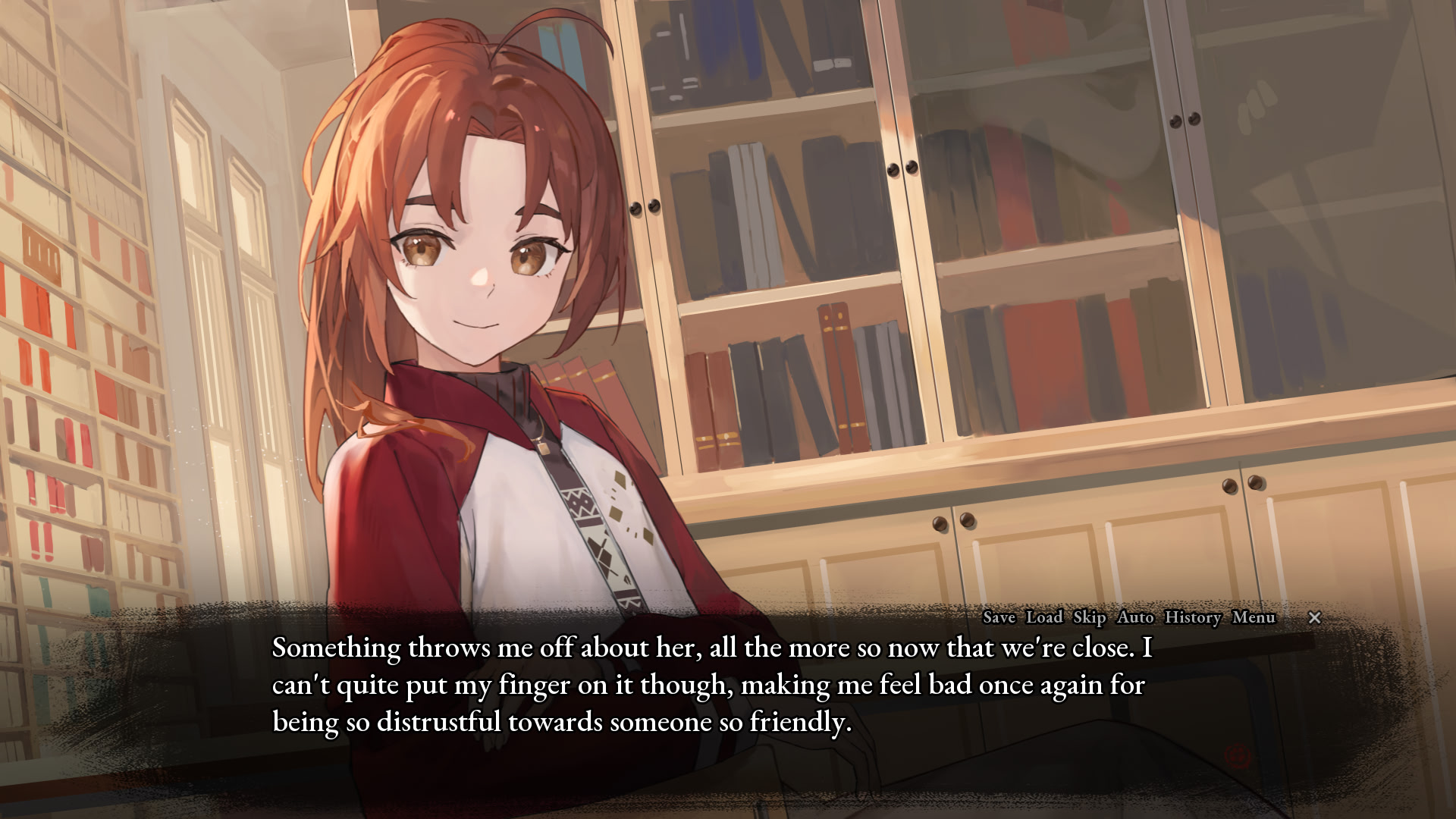 A Tithe in Blood 〜피의 서약〜