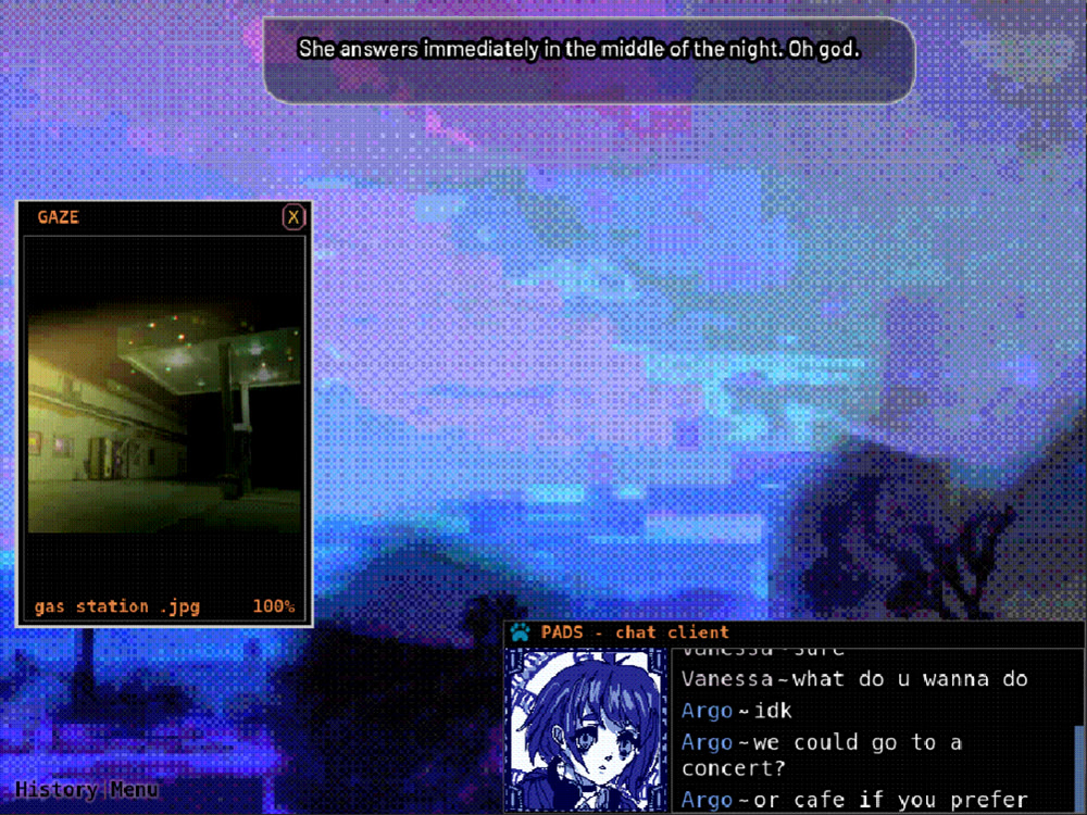 LONER_DOG://Snuff Puppy Carnage Society