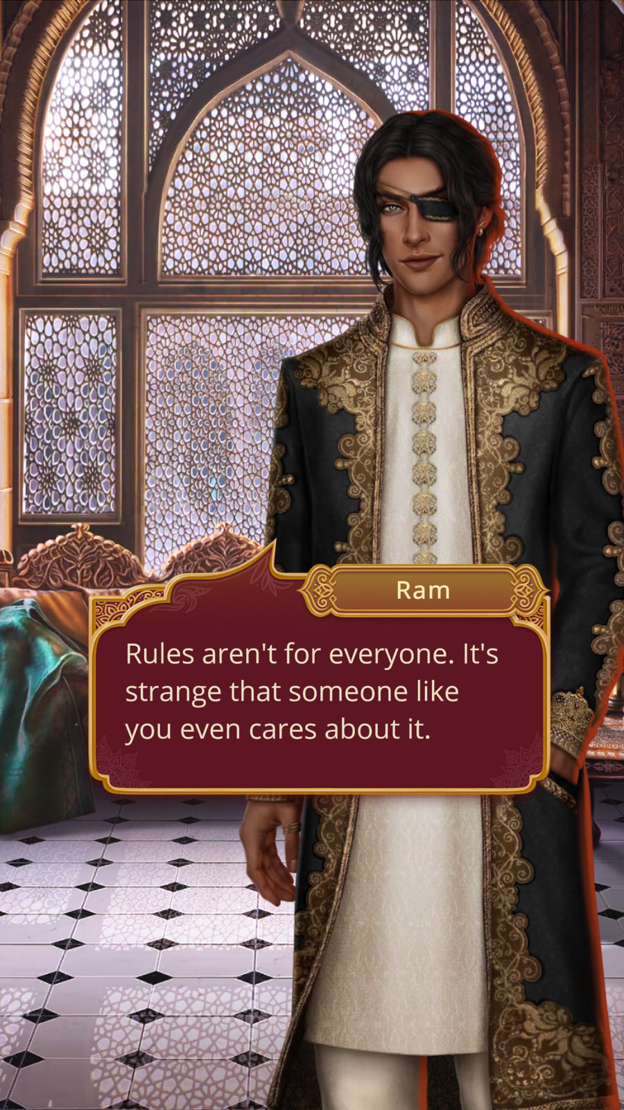 Kálí: Plamen Samsary