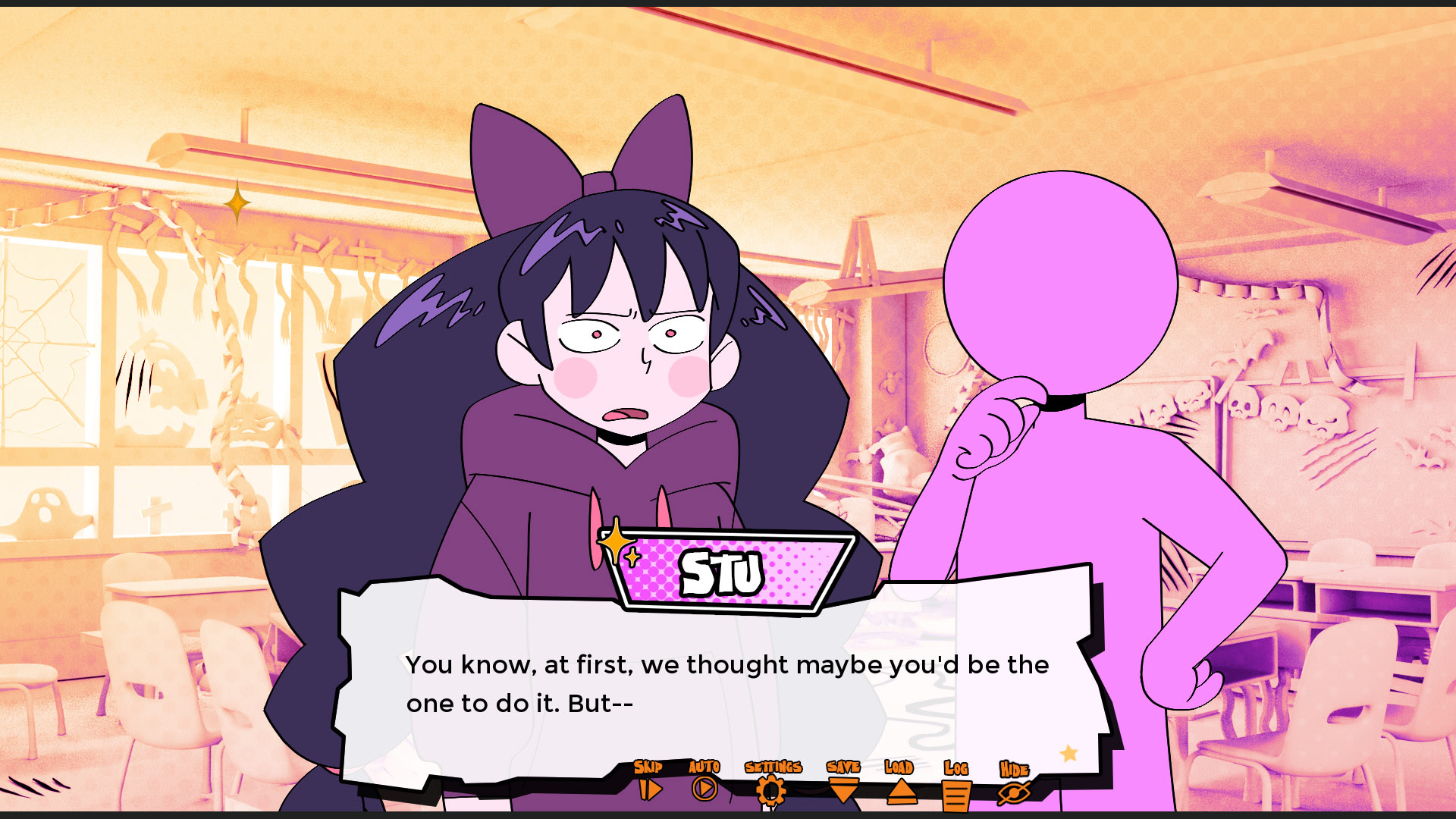 This Magical Girl is a B⭐tch