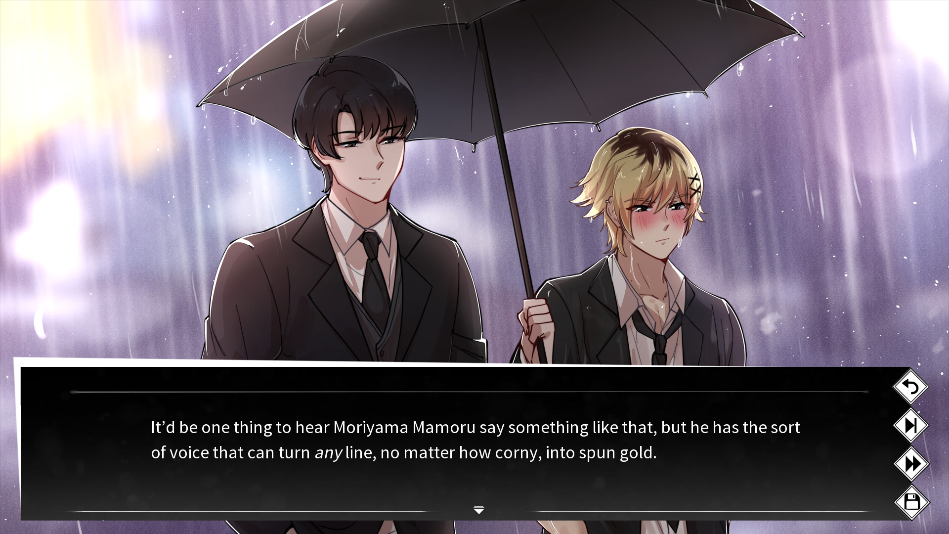 Is it Wrong to Want to be Locked up, Toyed with and Tortured By a Hot Guy?!