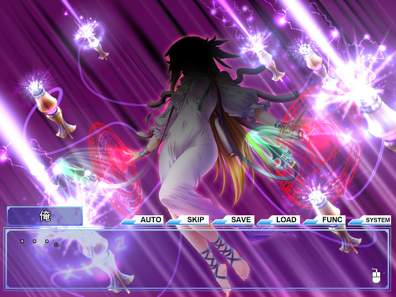 7인의 온라인 게이머즈～오프라인～