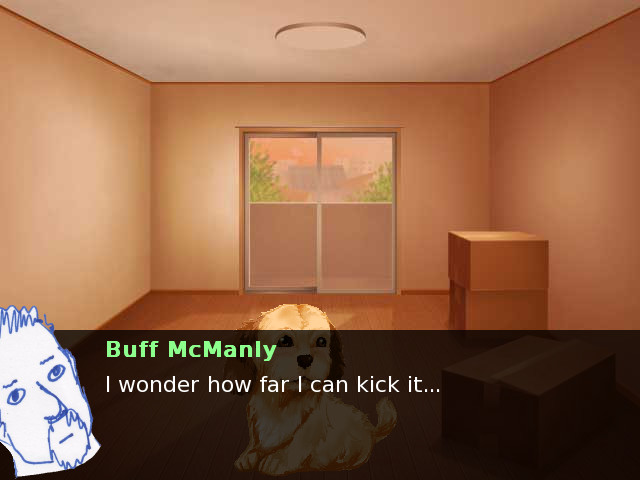 I Can't Believe These Characters Are So Terrible!